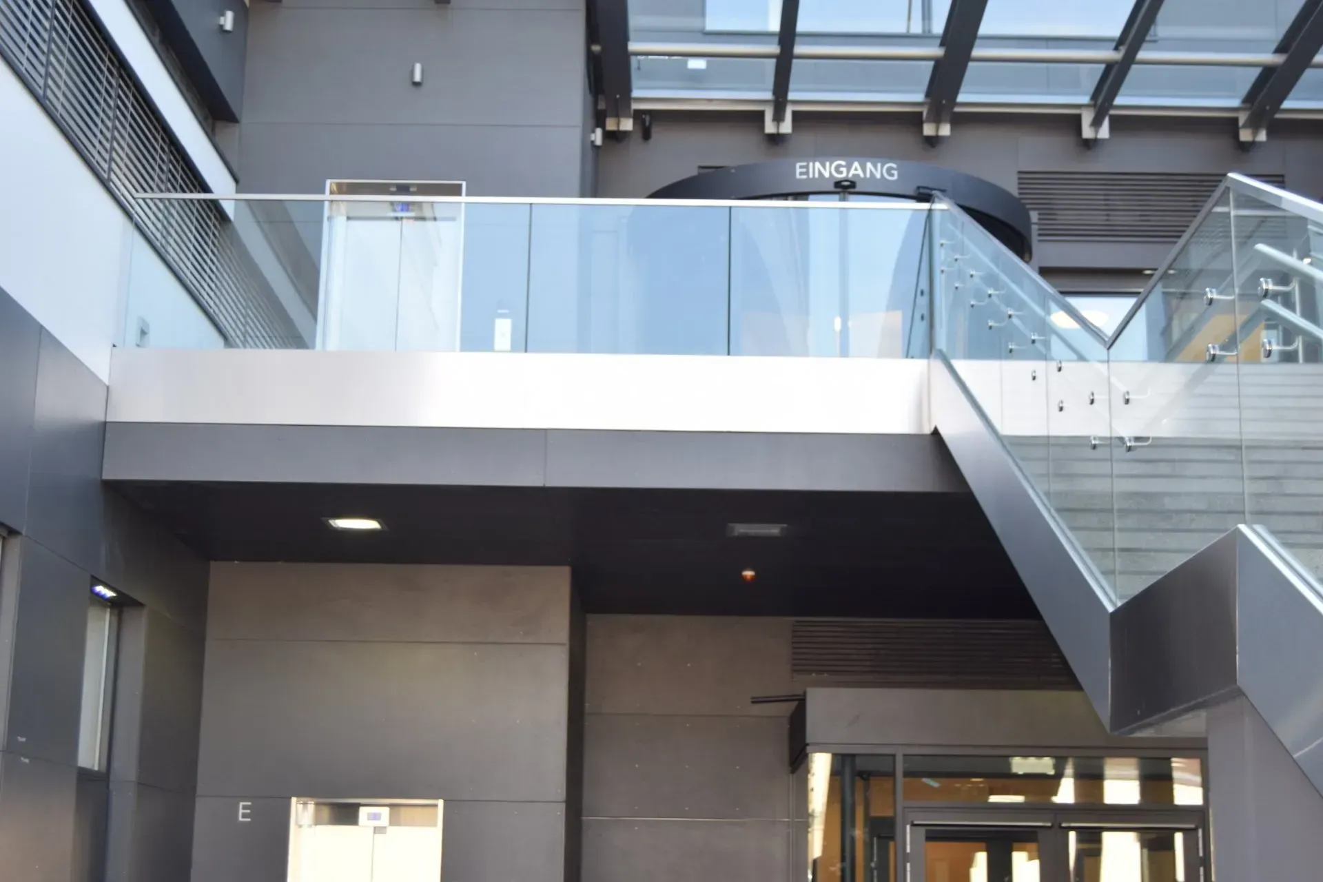 Montageprojekt: Smart Campus Wiener Netze