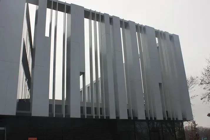 Montageprojekt: Bestattung Wien Simmering