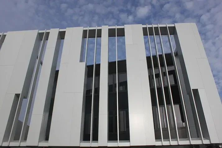 Montageprojekt: Bestattung Wien Simmering