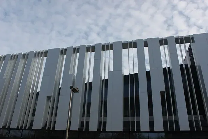 Montageprojekt: Bestattung Wien Simmering