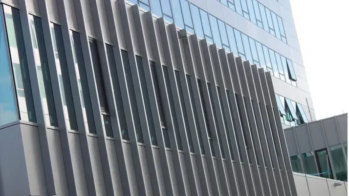 Montageprojekt: BIZ 2 Wien