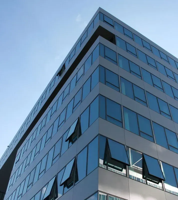 Montageprojekt: BIZ 2 Wien