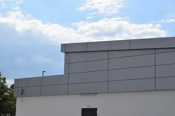 Montageprojekt: Lidl Wiener Neustadt