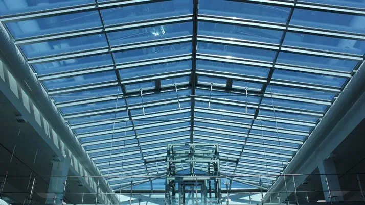 Montageprojekt: Mühlbauer Holding