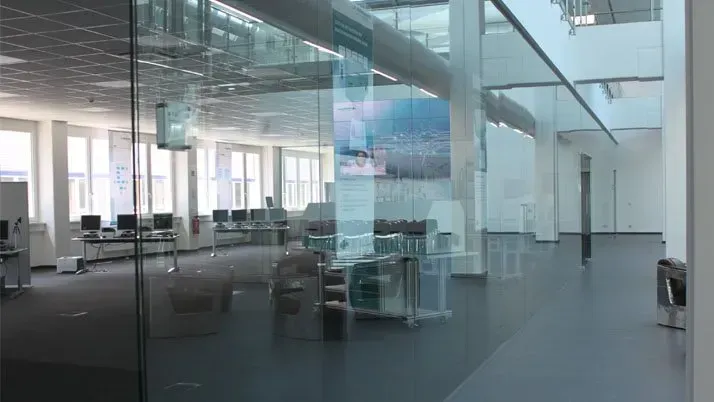 Montageprojekt: Mühlbauer Holding