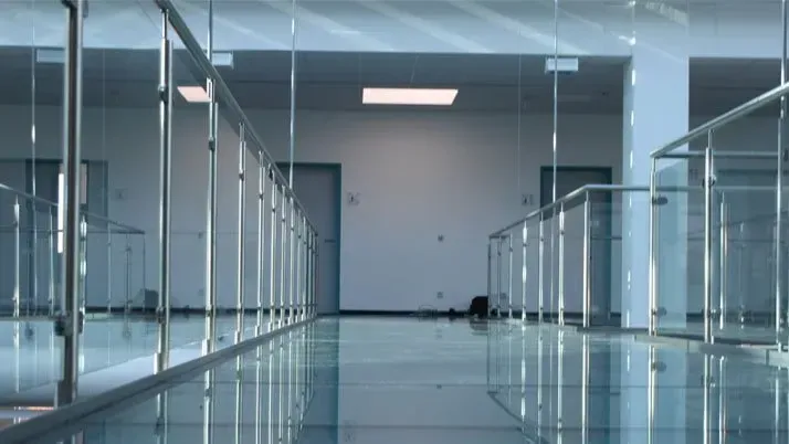 Montageprojekt: Mühlbauer Holding