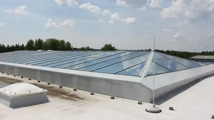 Montageprojekt: Mühlbauer Holding