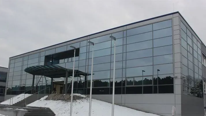 Montageprojekt: Mühlbauer Holding