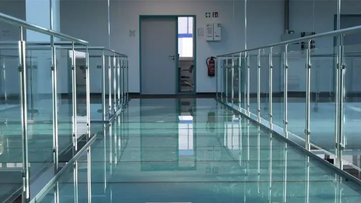 Montageprojekt: Mühlbauer Holding