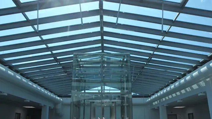 Montageprojekt: Mühlbauer Holding