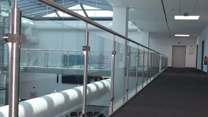 Montageprojekt: Mühlbauer Holding