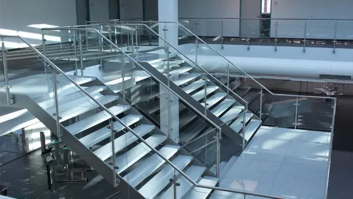 Montageprojekt: Mühlbauer Holding