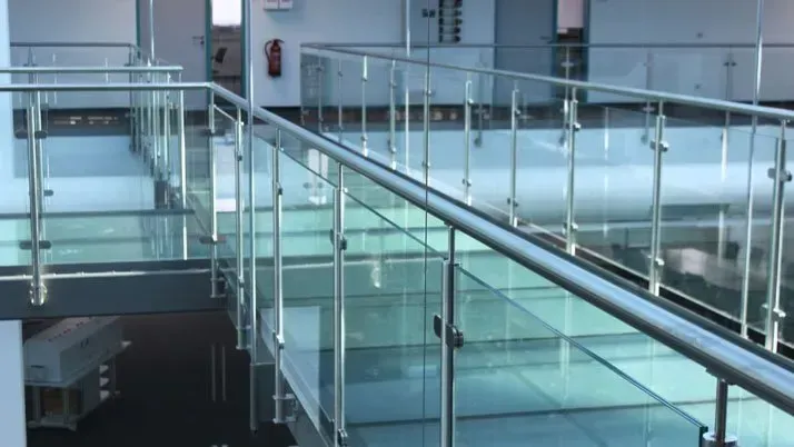 Montageprojekt: Mühlbauer Holding