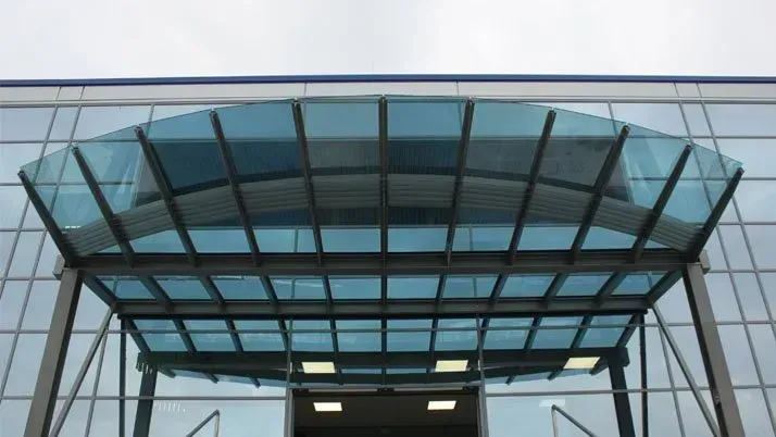 Montageprojekt: Mühlbauer Holding