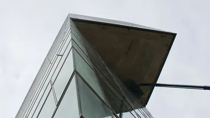 Montageprojekt: Siemens City