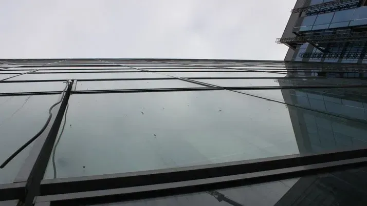 Montageprojekt: Siemens City