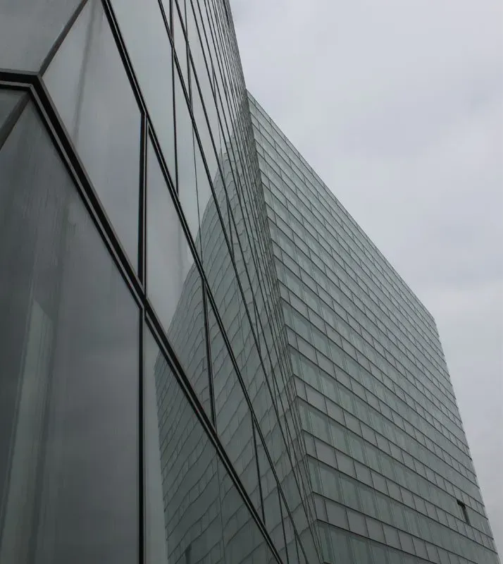 Montageprojekt: Siemens City