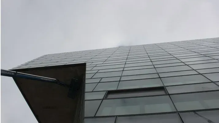 Montageprojekt: Siemens City