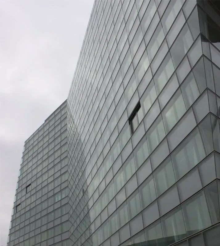 Montageprojekt: Siemens City