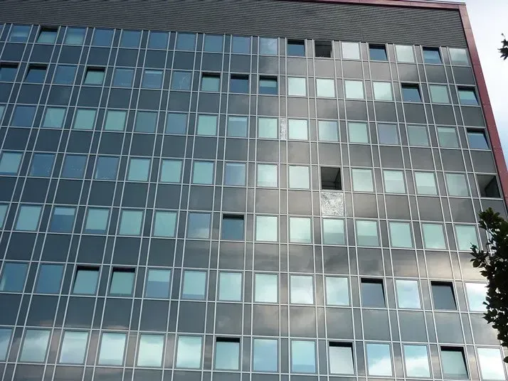 Montageprojekt: Wirtschaftskammer Wien