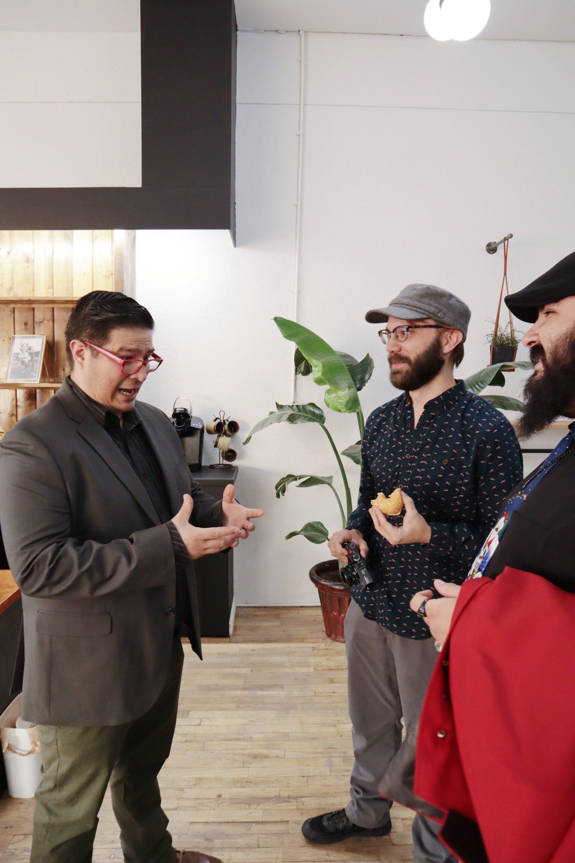 Marketing Consultant