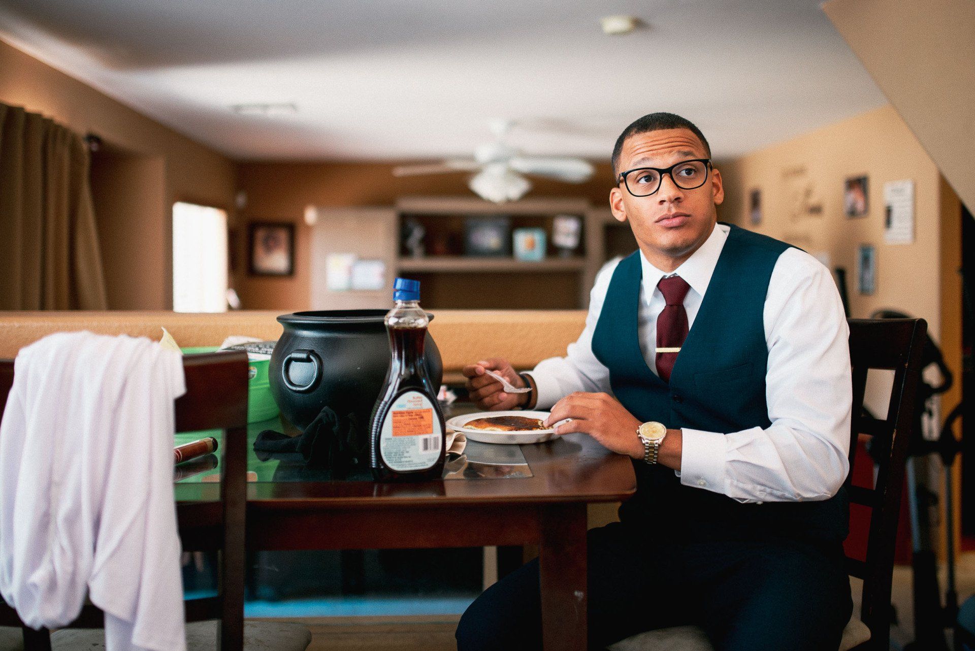 Lifestyle photography