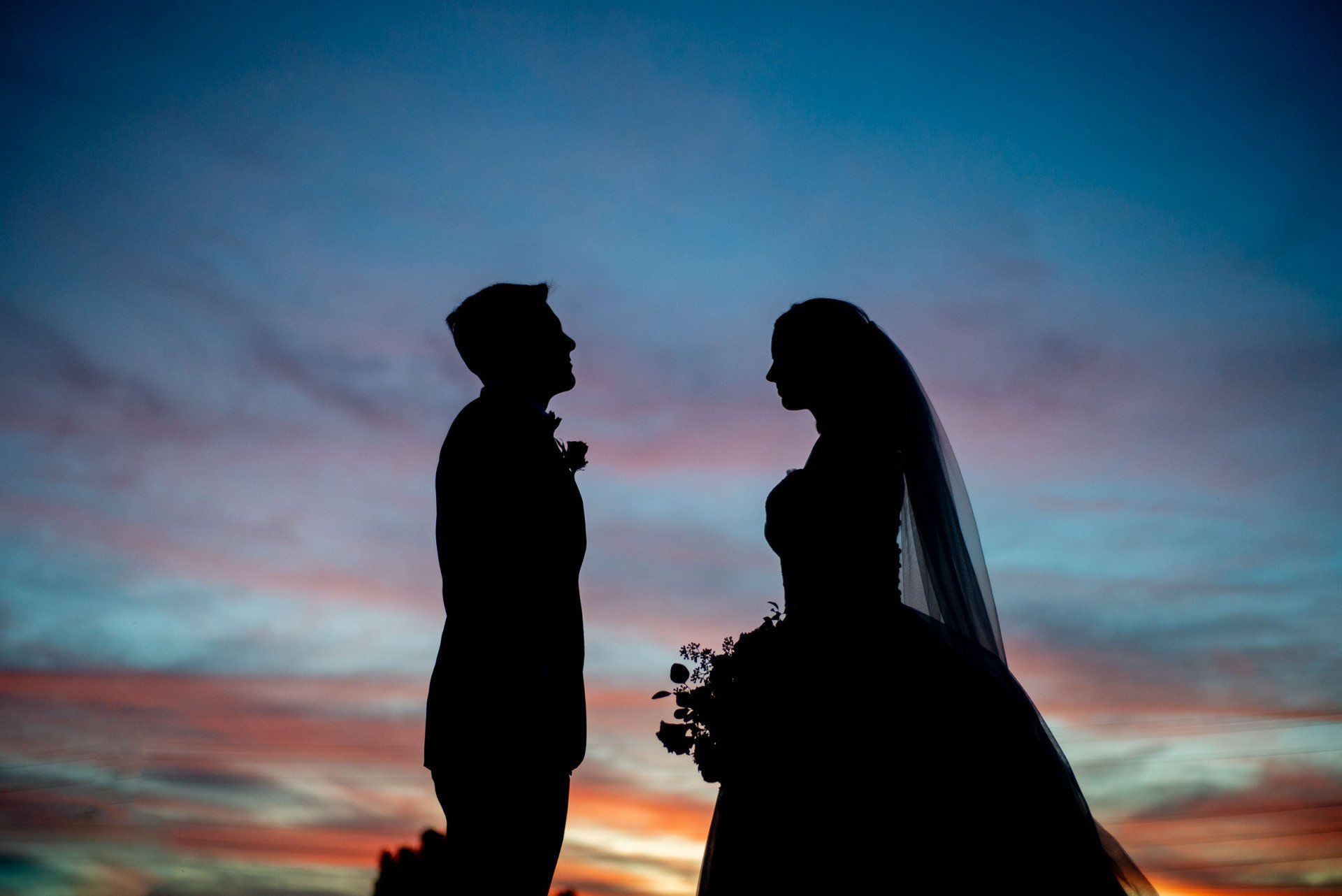 wedding photography shoot