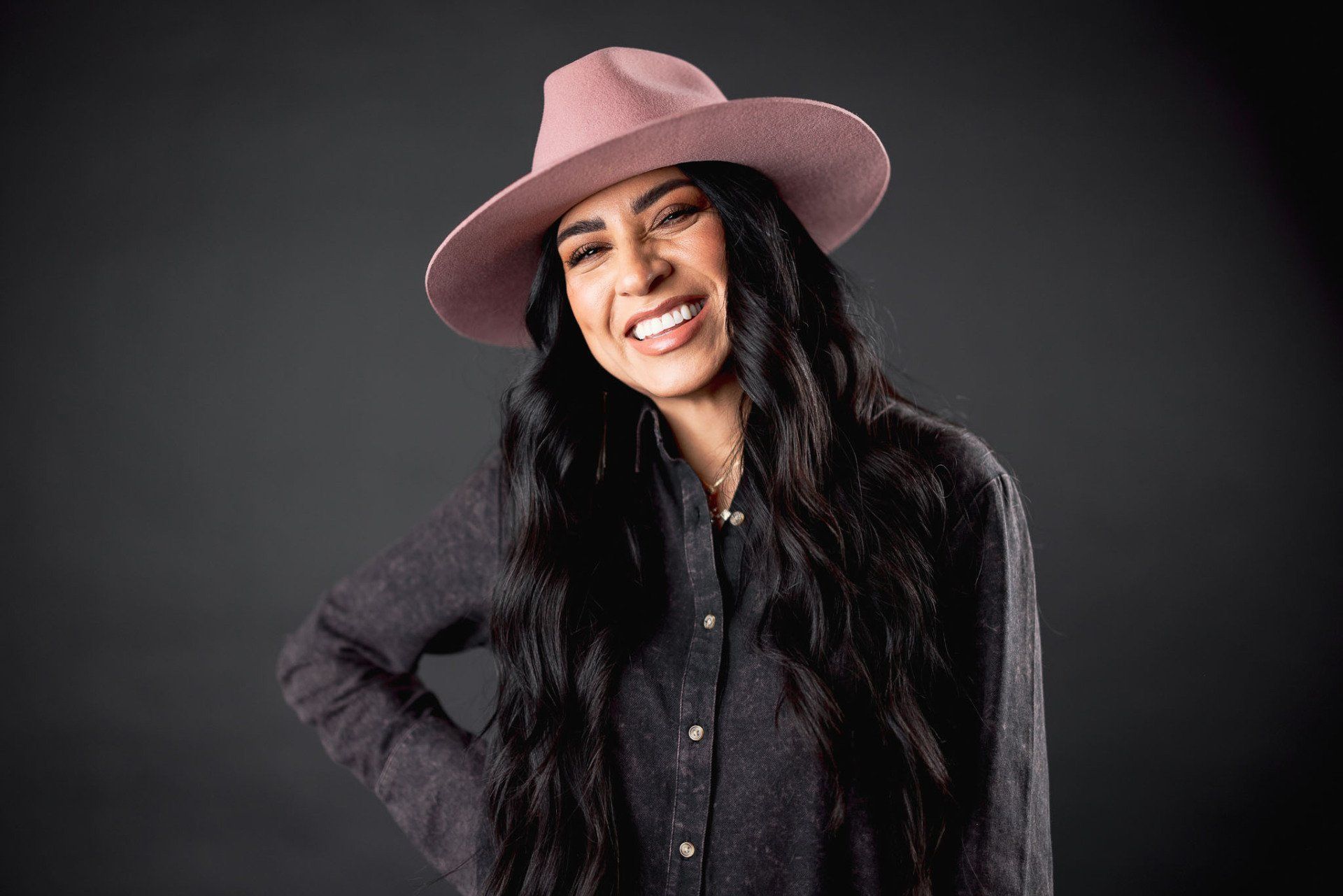 professional studio shoots