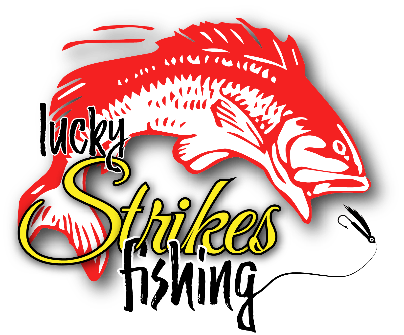 Best Fishing Guide Services - Trout - Walleye - Striped Bass - Crappie