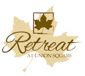 Retreat at Union Square Logo
