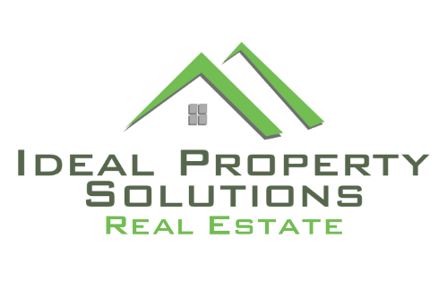 Ideal Property Solutions Logo