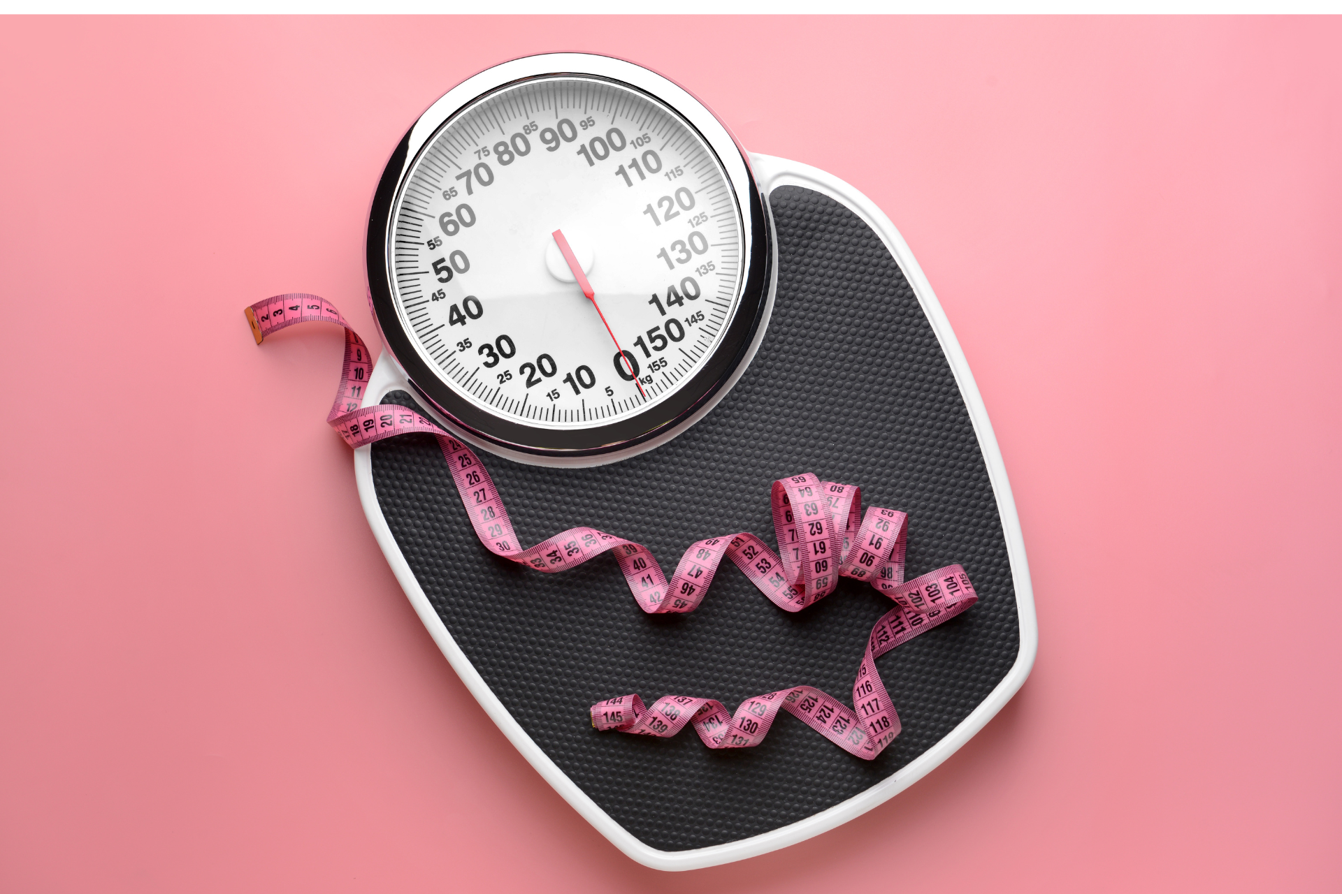 can hrt help weight loss