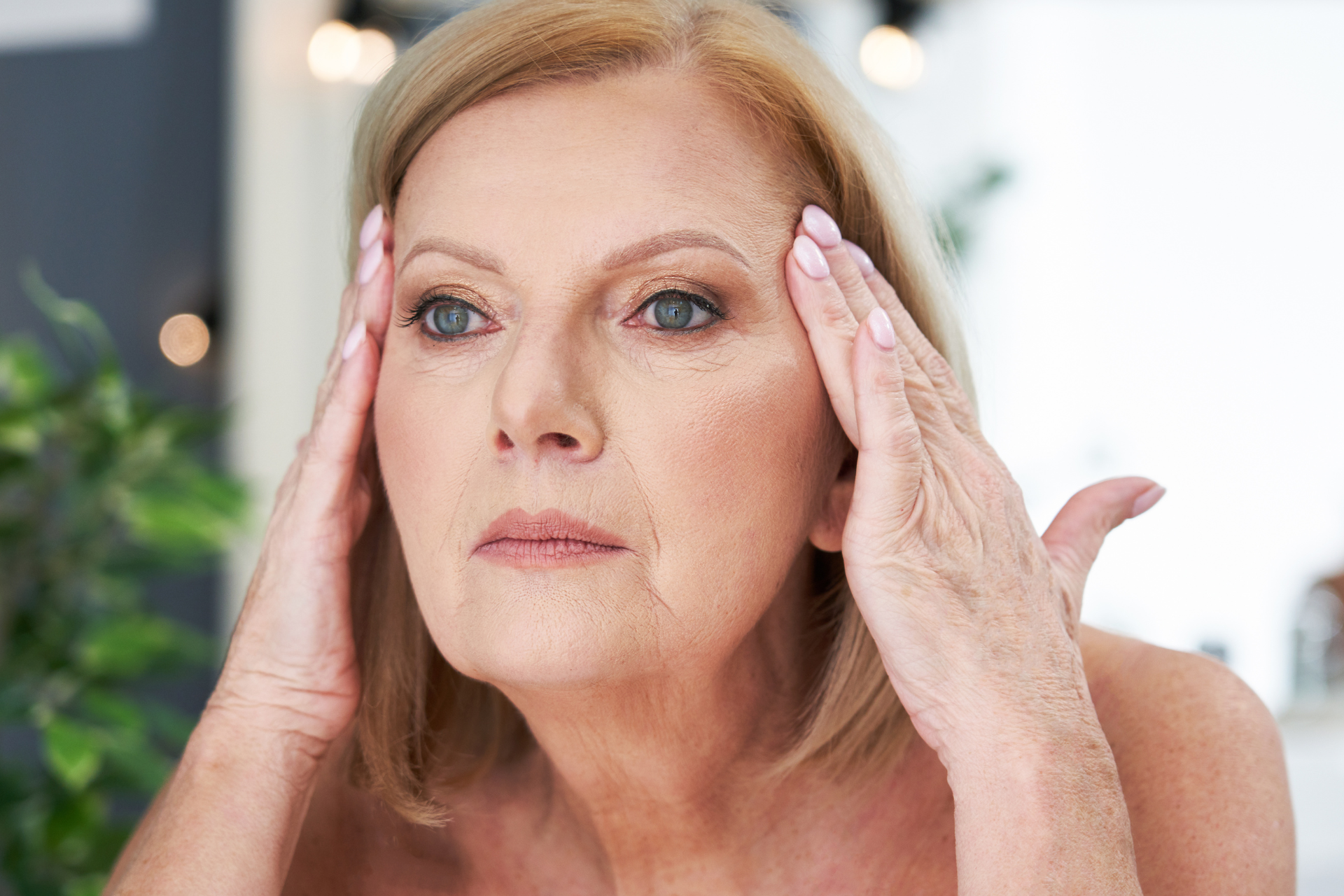 anti wrinkle injections