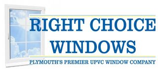 Right Choice Windows logo