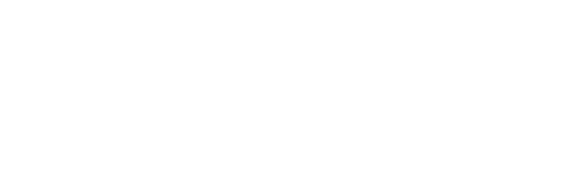 A white background with a few lines on it