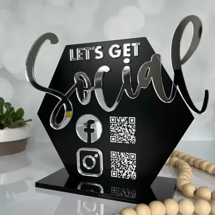 Miscellaneous Signs & More