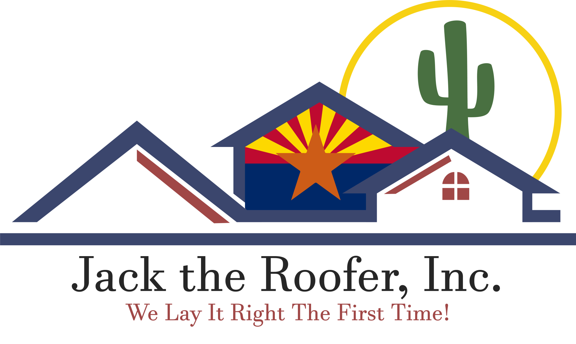 Roofing Contractor in Phoenix, AZ | Jack the Roofer, Inc.