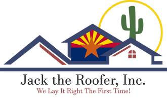 Roofing Contractor in Phoenix, AZ | Jack the Roofer, Inc.