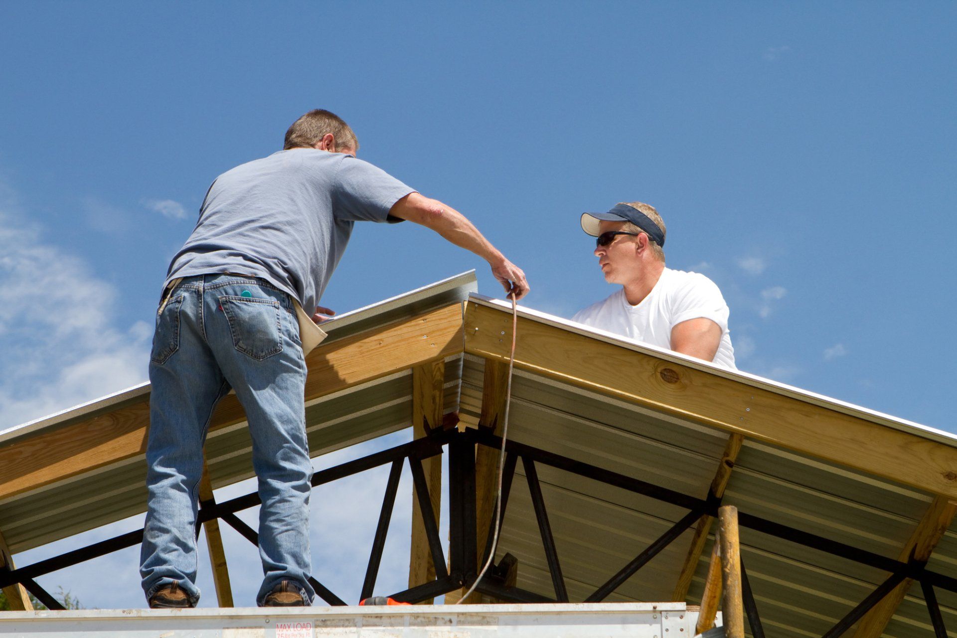 Roof Replacement in Phoenix, AZ | Jack the Roofer, Inc.