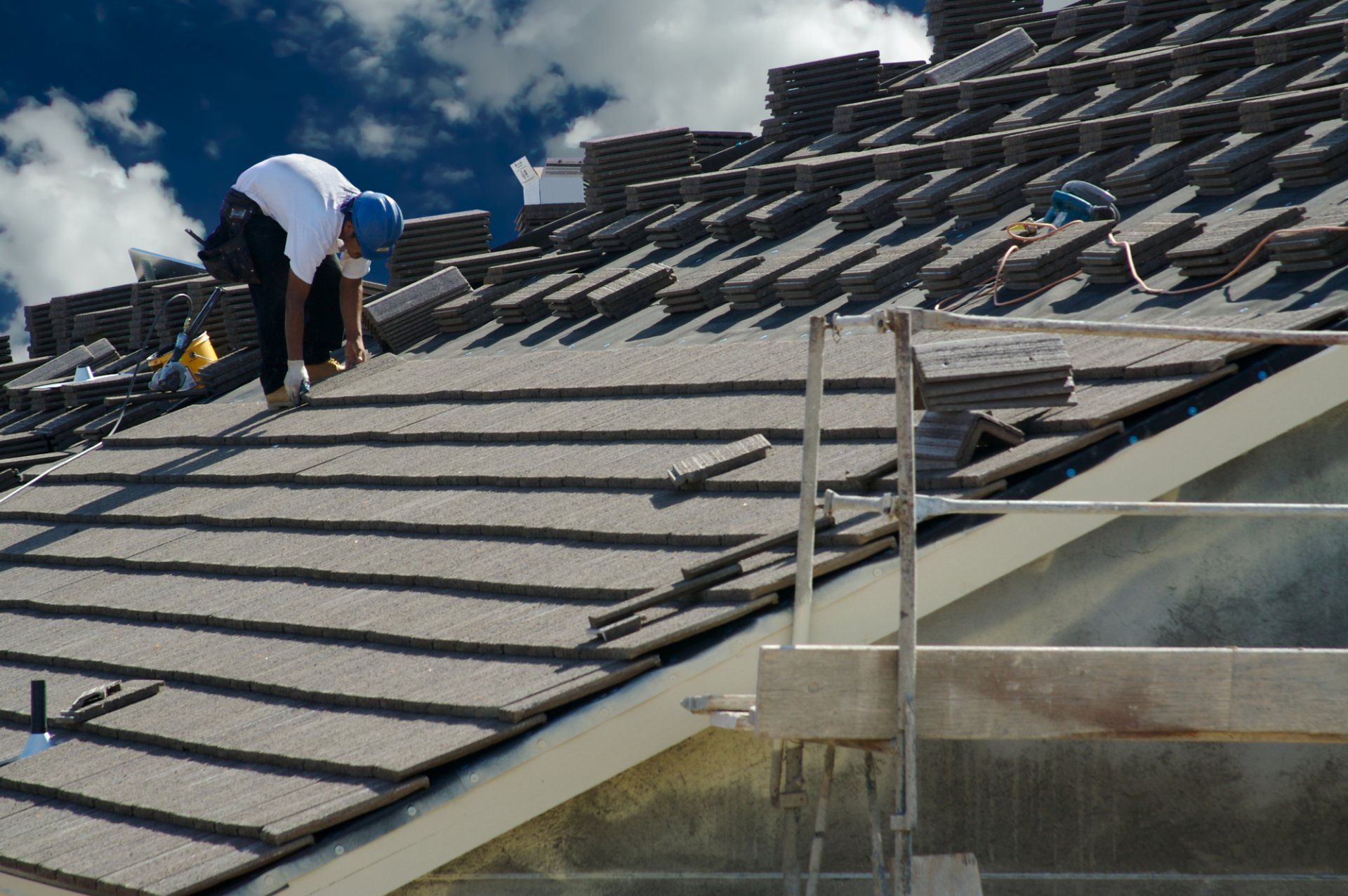 Slate Roofing in Phoenix, AZ | Jack the Roofer, Inc.