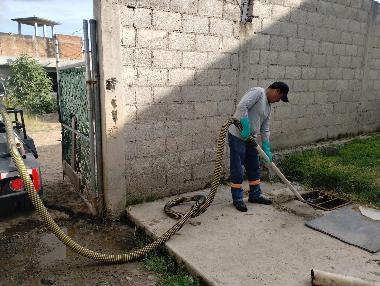 SANIMOVIL DE TLAXCALA