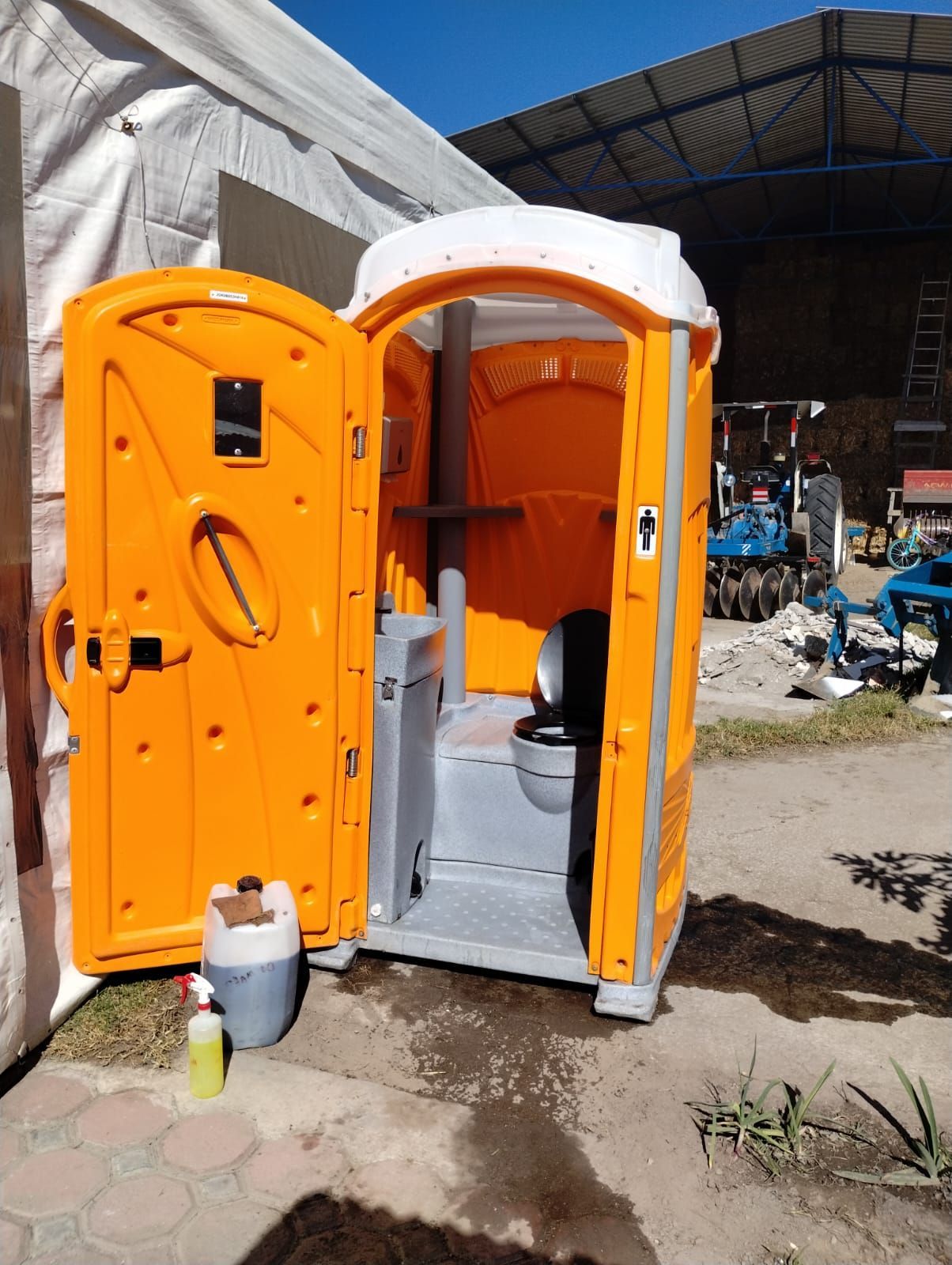 SANIMOVIL DE TLAXCALA