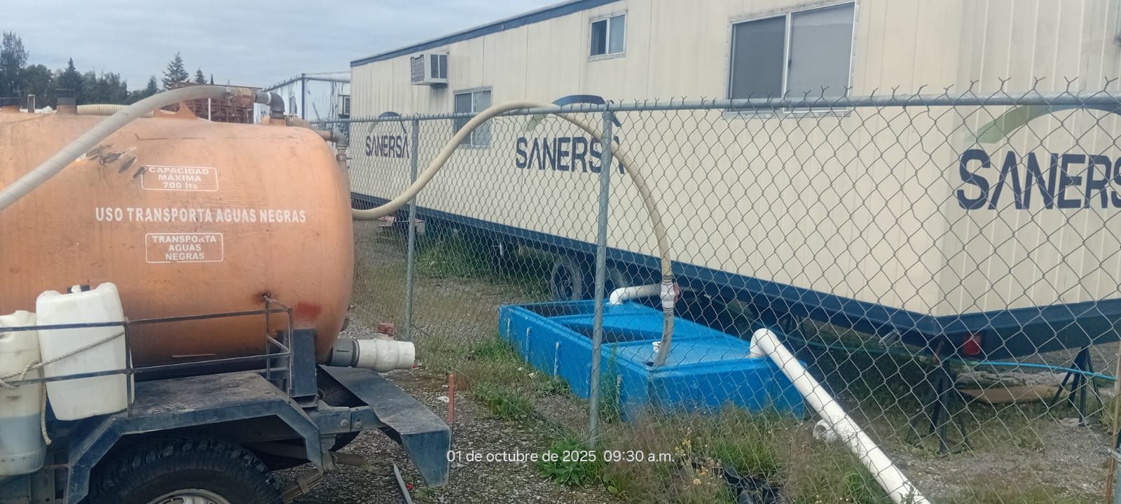 SANIMOVIL DE TLAXCALA