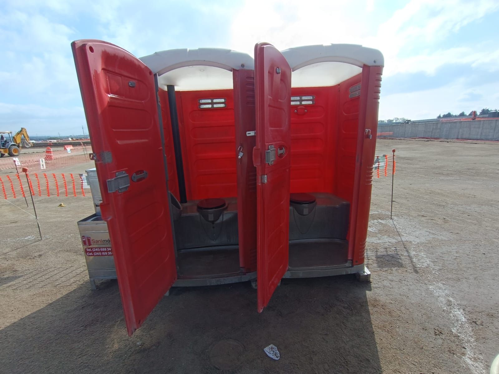 SANIMOVIL DE TLAXCALA