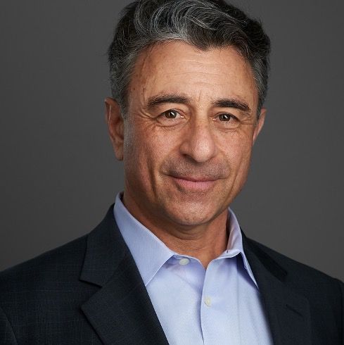 Larry Bonino, Managing Principal, Marathon Business Advisory Services