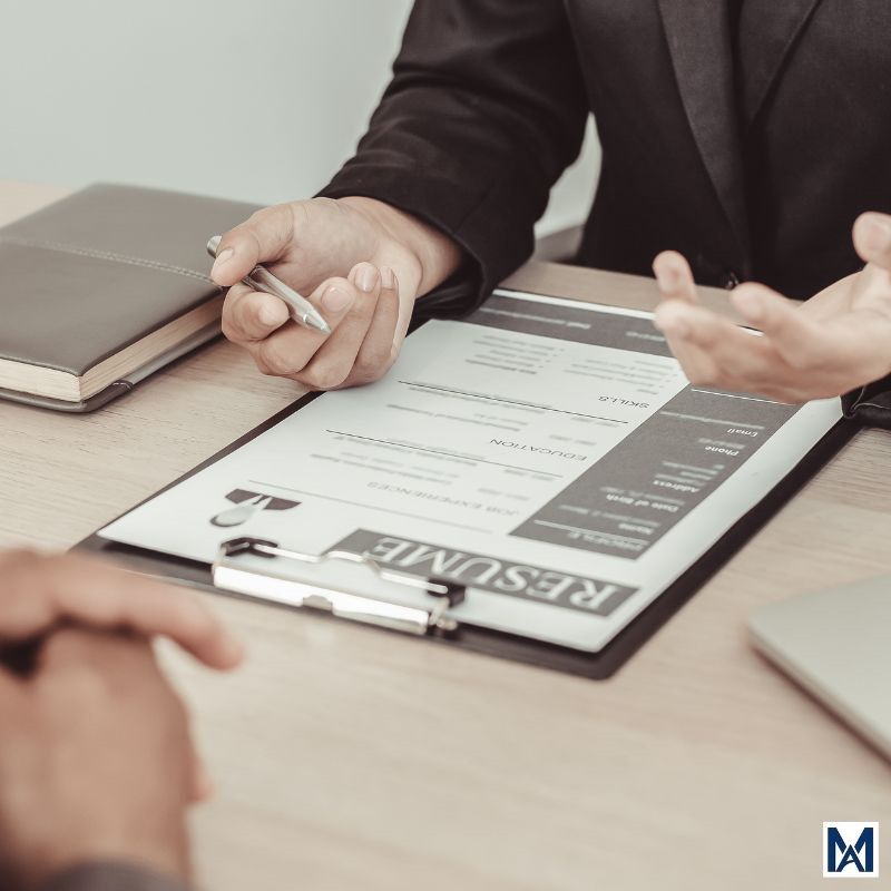 Staffing business for sale