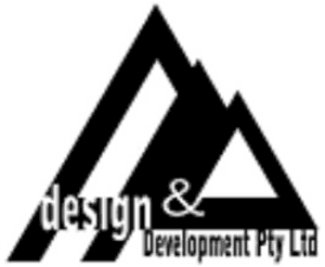 AAA Design & Development Pty Ltd logo