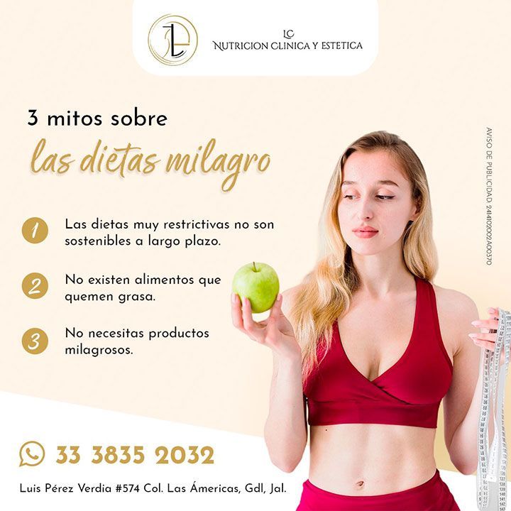 NUTRICIÓN CLÍNICA Y ESTÉTICA LULÚ CORNEJO