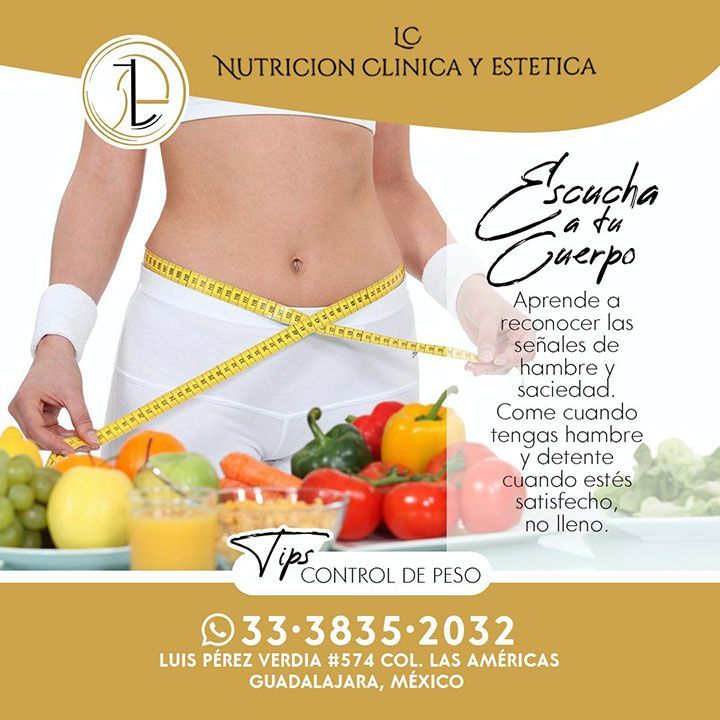 NUTRICIÓN CLÍNICA Y ESTÉTICA LULÚ CORNEJO