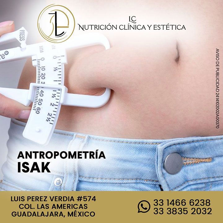 NUTRICIÓN CLÍNICA Y ESTÉTICA LULÚ CORNEJO